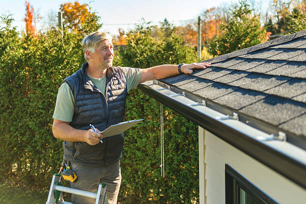 Trusted Metal Roofing service in Scranton, KS - Ben Roofing and Steel LLC