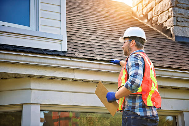 Trusted Roof Leak Repair service in Scranton, KS - Ben Roofing and Steel LLC